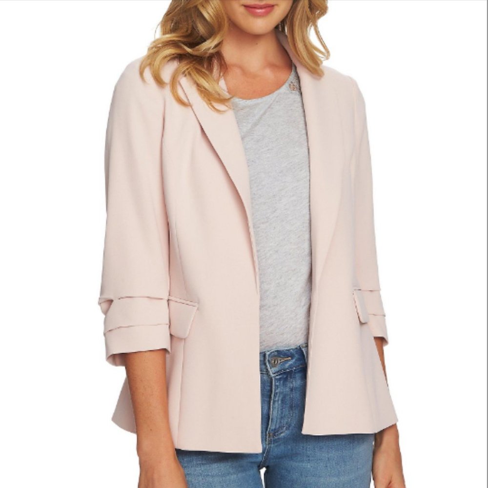 Pink Cece Blazer!! - image 1